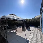 Κατάλυμα σε φάρμα Azzurra Biricchina *