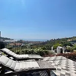 Κατάλυμα σε φάρμα Azzurra Biricchina Riva Ligure