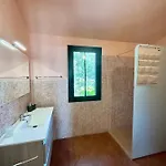 Azzurra Biricchina Κατάλυμα σε φάρμα Riva Ligure