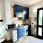 Azzurra Biricchina Κατάλυμα σε φάρμα Riva Ligure