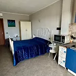 Azzurra Biricchina Κατάλυμα σε φάρμα Riva Ligure