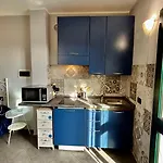 Κατάλυμα σε φάρμα Azzurra Biricchina
