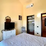 Κατάλυμα σε φάρμα Azzurra Biricchina Riva Ligure