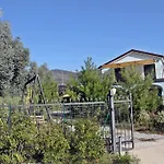 Κατάλυμα σε φάρμα Azzurra Biricchina *