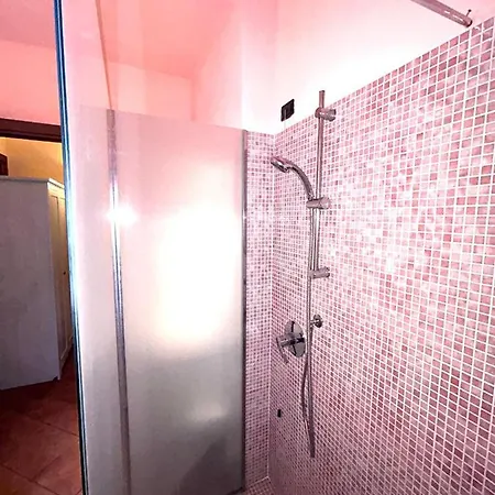 Фермерский дом Azzurra Biricchina Рива-Лигуре