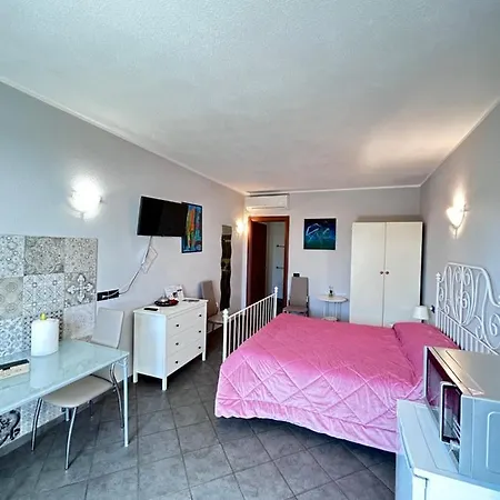 Фермерский дом Azzurra Biricchina