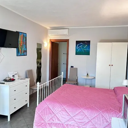 Azzurra Biricchina Alojamento de Turismo Rural