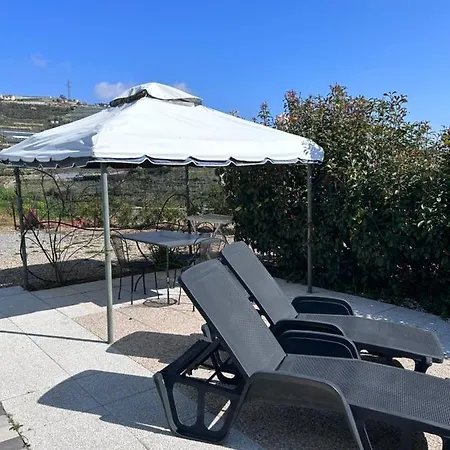 Фермерский дом Azzurra Biricchina *