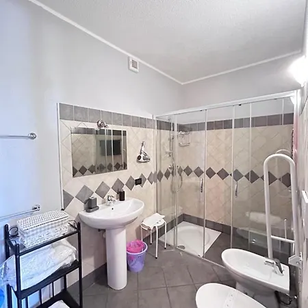 Фермерский дом Azzurra Biricchina *