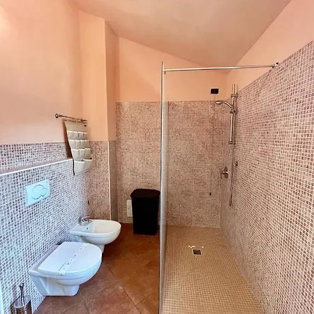 Azzurra Biricchina Фермерский дом