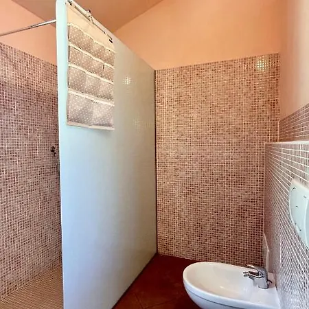 Azzurra Biricchina *