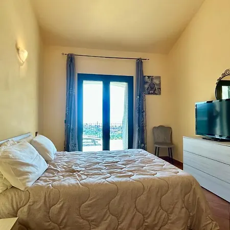 Фермерский дом Azzurra Biricchina Рива-Лигуре