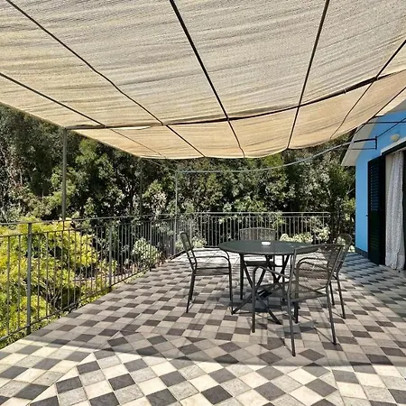 Azzurra Biricchina Фермерский дом Рива-Лигуре