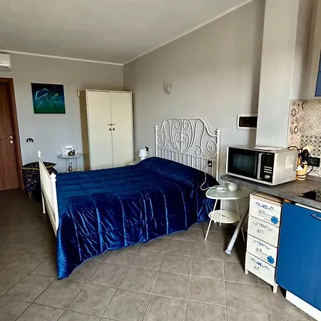 Azzurra Biricchina Фермерский дом Рива-Лигуре