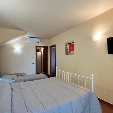 Azzurra Biricchina Фермерский дом