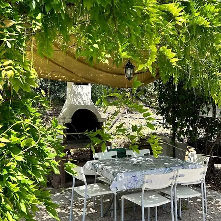Lantgård Azzurra Biricchina