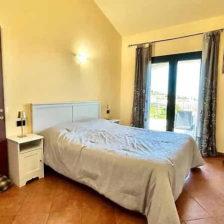 Azzurra Biricchina Alojamento de Turismo Rural *