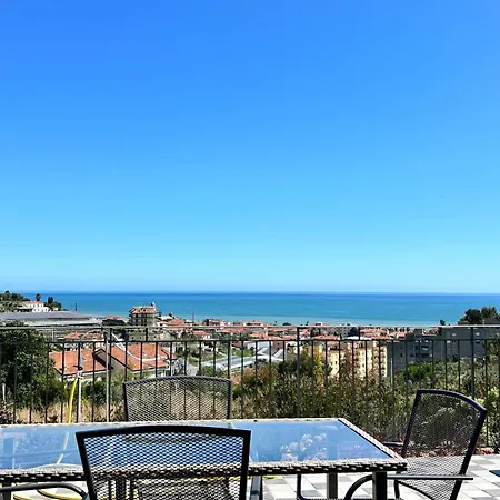 Фермерский дом Azzurra Biricchina