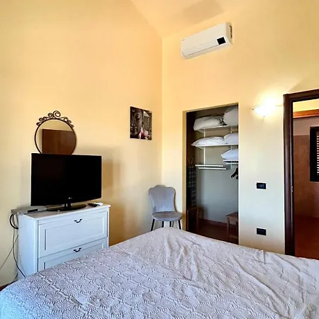 Lantgård Azzurra Biricchina Riva Ligure