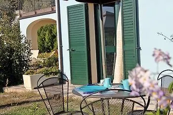 Azzurra Biricchina Рива-Лигуре