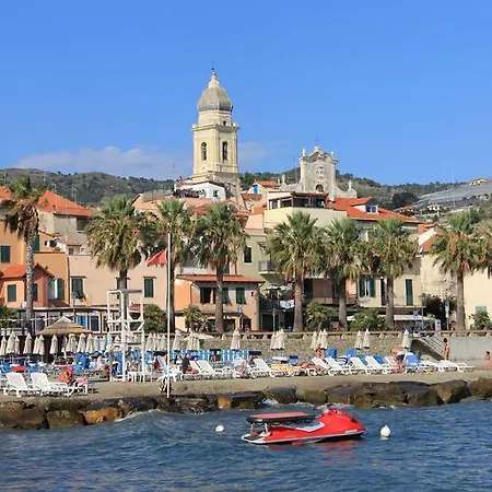 Azzurra Biricchina Фермерский дом *