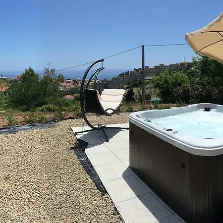 Фермерский дом Azzurra Biricchina Рива-Лигуре