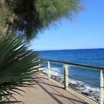 Azzurra Biricchina Alloggio per agriturismo Riva Ligure