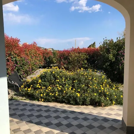 阿苏拉布瑞齐纳农家乐 * 里瓦利古雷