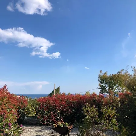 阿苏拉布瑞齐纳农家乐 农家乐 *