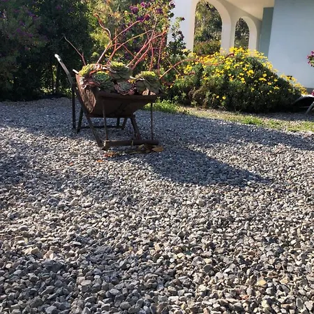 阿苏拉布瑞齐纳农家乐 农家乐