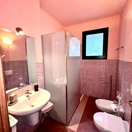 阿苏拉布瑞齐纳农家乐 农家乐