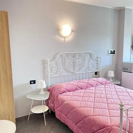 阿苏拉布瑞齐纳农家乐 农家乐 *