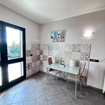 阿苏拉布瑞齐纳农家乐 *