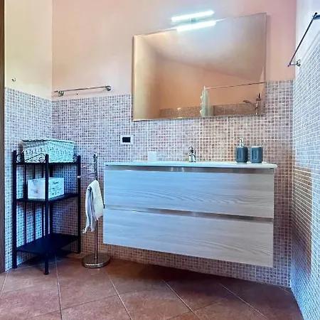 阿苏拉布瑞齐纳农家乐 农家乐 里瓦利古雷