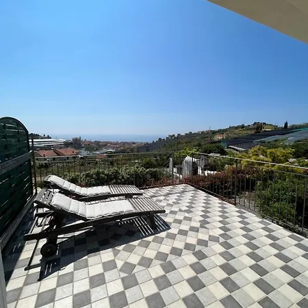 阿苏拉布瑞齐纳农家乐 * 里瓦利古雷