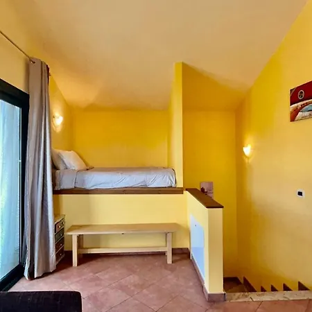 阿苏拉布瑞齐纳农家乐 农家乐 *