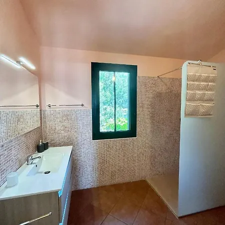 阿苏拉布瑞齐纳农家乐 农家乐 里瓦利古雷