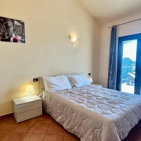 阿苏拉布瑞齐纳农家乐 农家乐 *