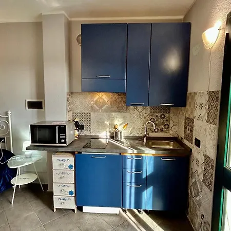 农家乐 阿苏拉布瑞齐纳农家乐