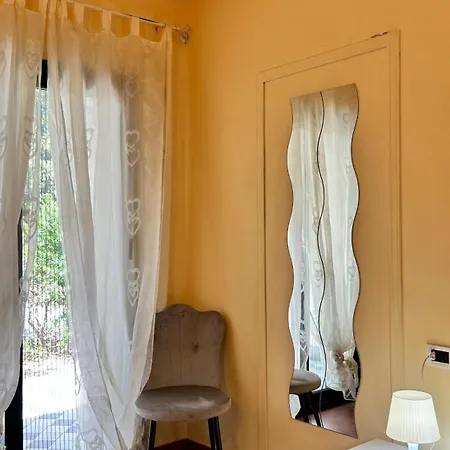 阿苏拉布瑞齐纳农家乐