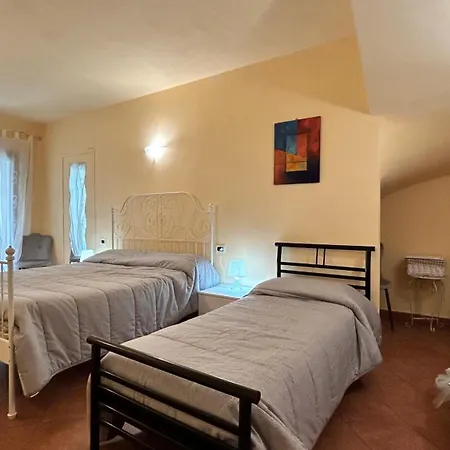 农家乐 阿苏拉布瑞齐纳农家乐