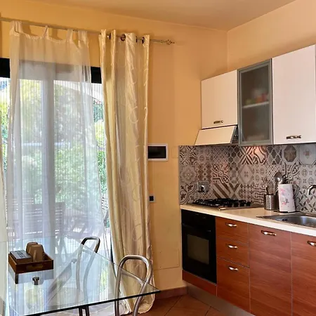 阿苏拉布瑞齐纳农家乐 农家乐 里瓦利古雷