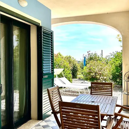 阿苏拉布瑞齐纳农家乐