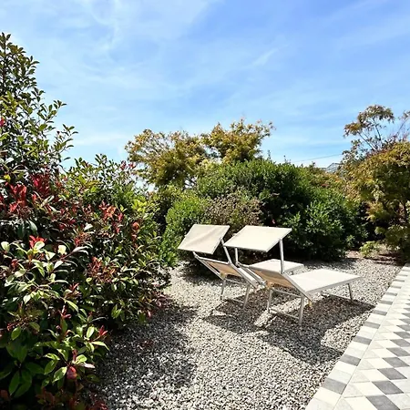 阿苏拉布瑞齐纳农家乐 农家乐