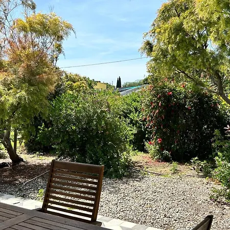 阿苏拉布瑞齐纳农家乐 农家乐 里瓦利古雷