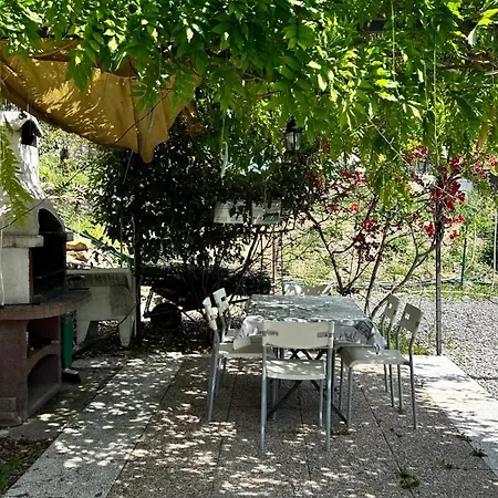 阿苏拉布瑞齐纳农家乐 *