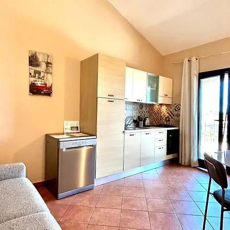 阿苏拉布瑞齐纳农家乐 里瓦利古雷