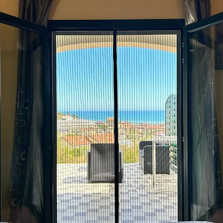 阿苏拉布瑞齐纳农家乐