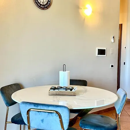 阿苏拉布瑞齐纳农家乐 农家乐