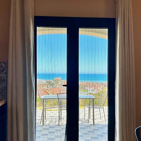 阿苏拉布瑞齐纳农家乐 农家乐 *